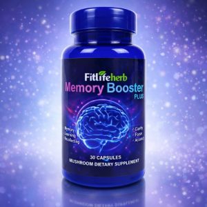 Memory Booster Plus